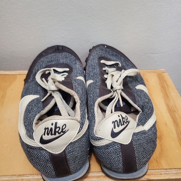 NIKE - WAFFLE RACER - Picture 4 of 6